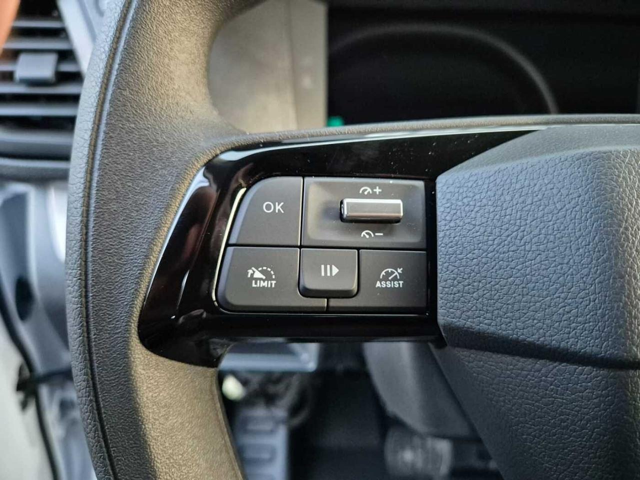 Citroën Citroën Jumpy usata 6