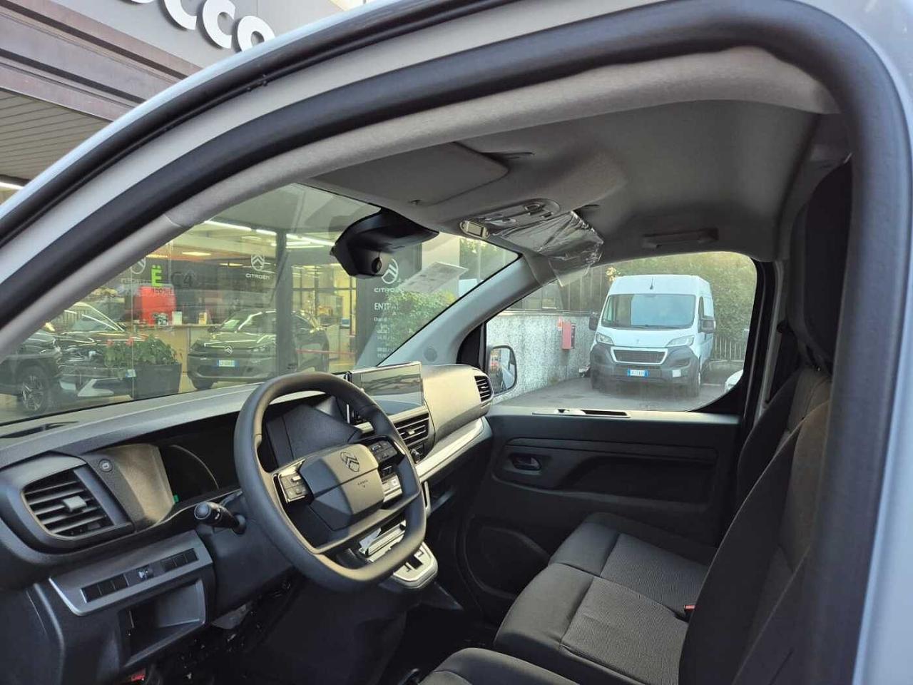 Citroën Citroën Jumpy usata 13