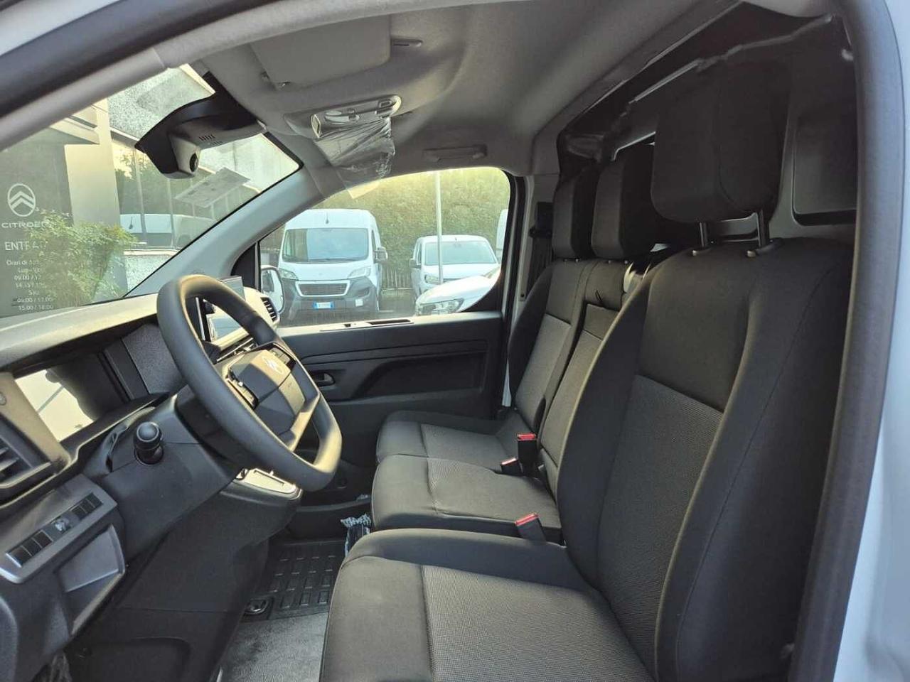 Citroën Citroën Jumpy usata 14