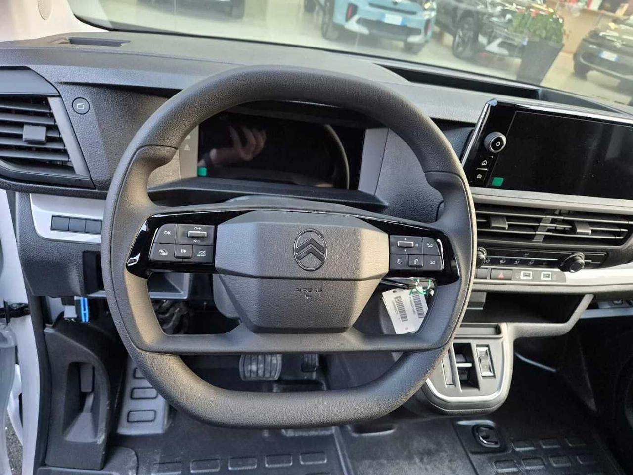 Citroën Citroën Jumpy usata 15