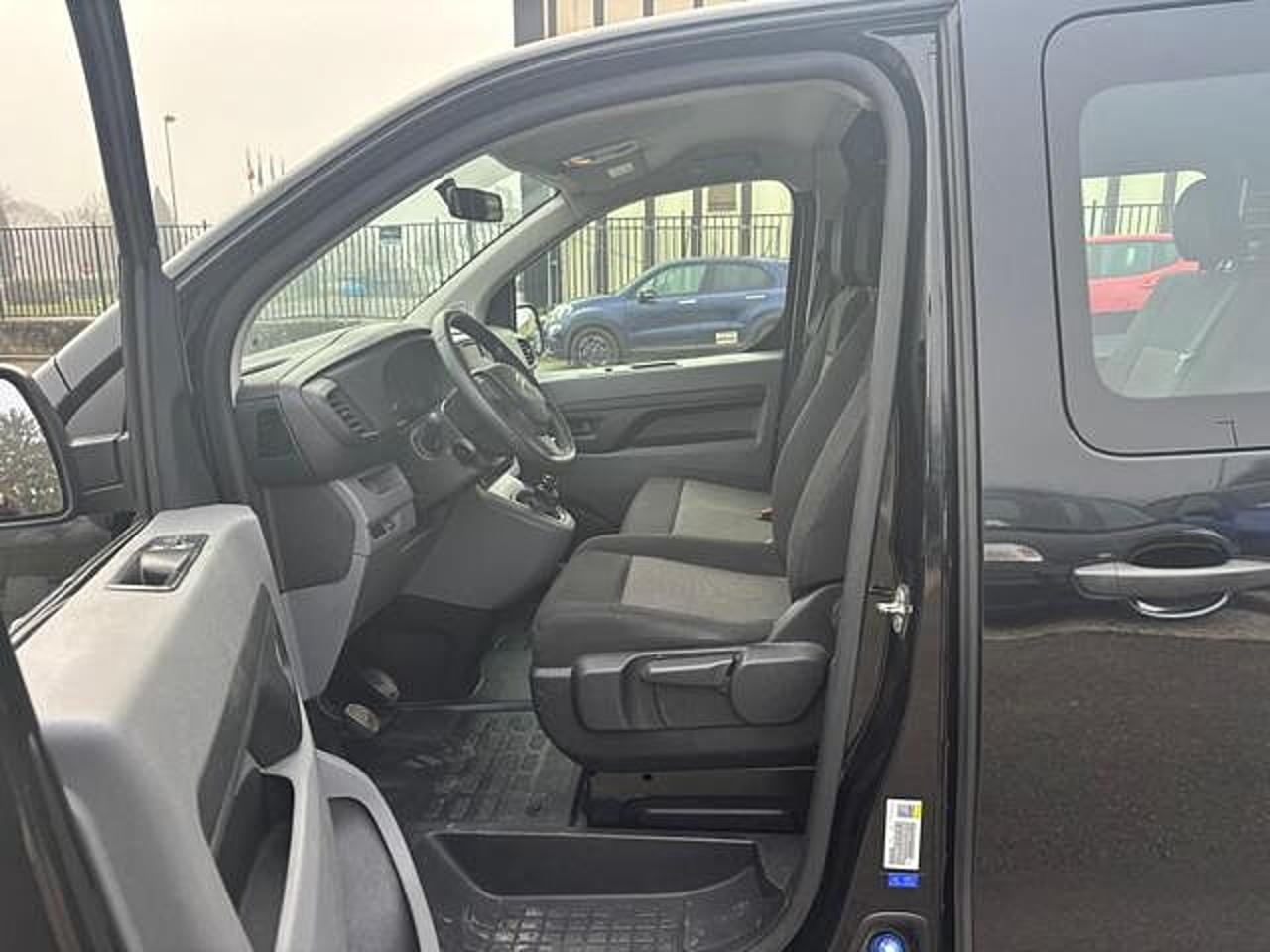 Citroën Citroën Jumpy usata 2