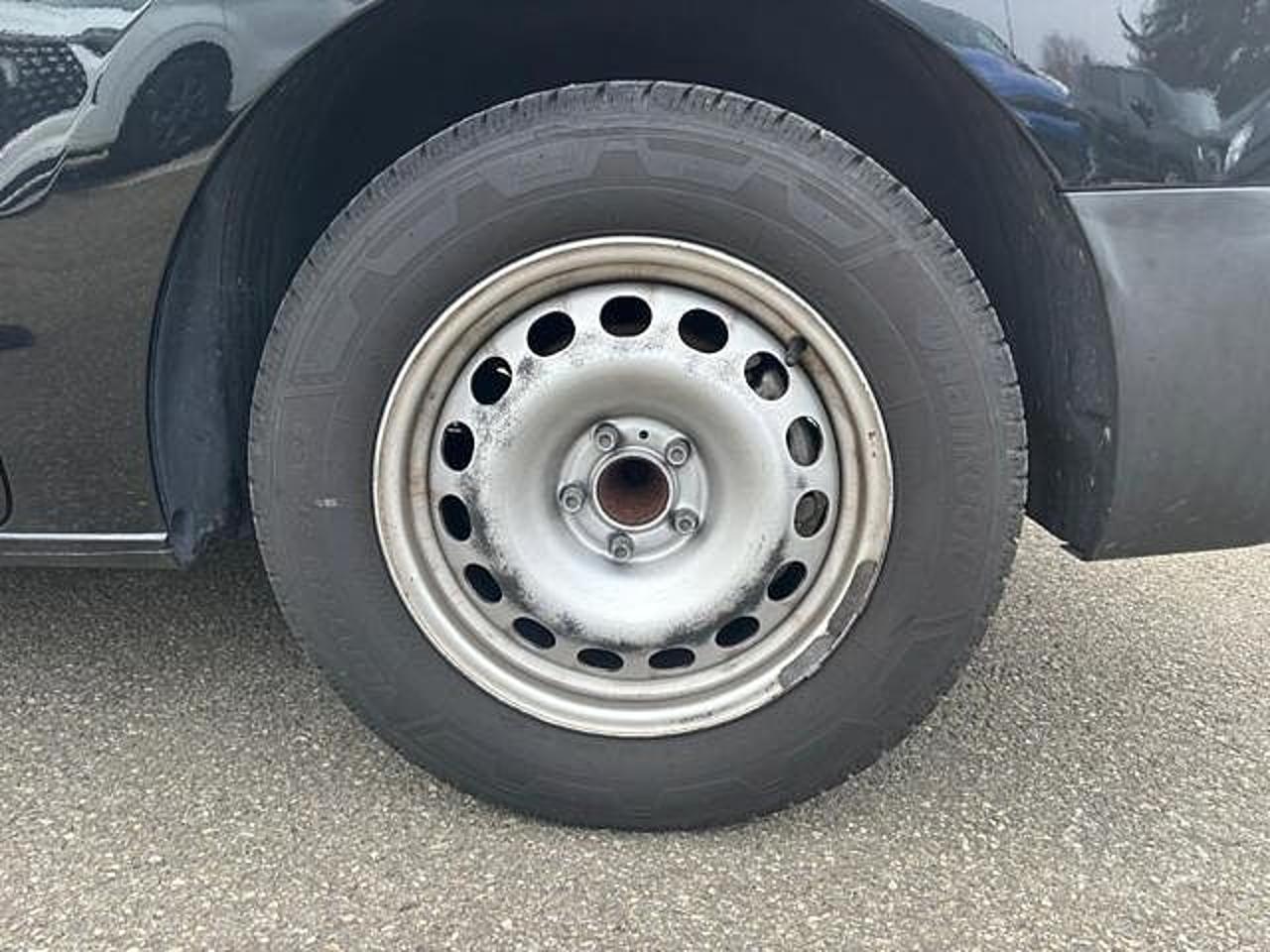 Citroën Citroën Jumpy usata 3