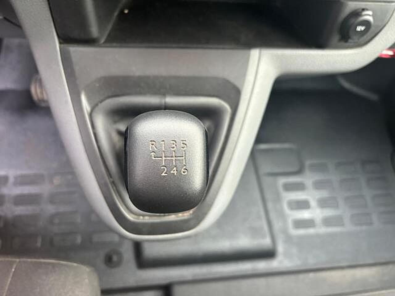 Citroën Citroën Jumpy usata 4