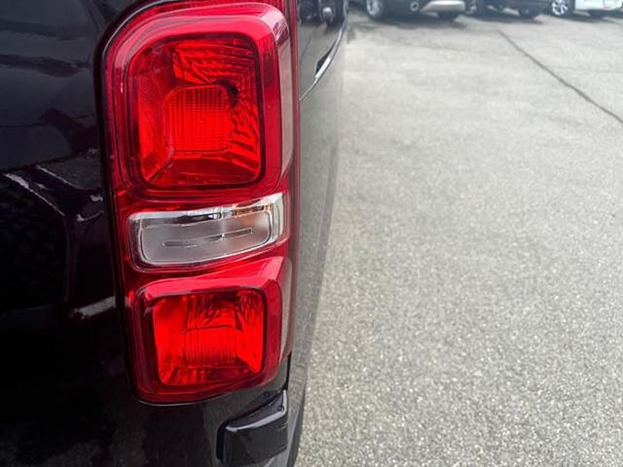 Citroën Citroën Jumpy usata 7