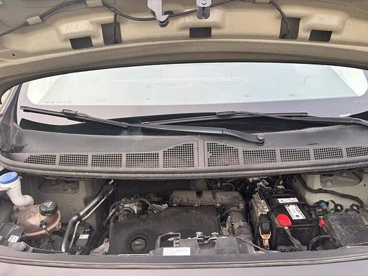 Citroën Citroën Jumpy usata 13