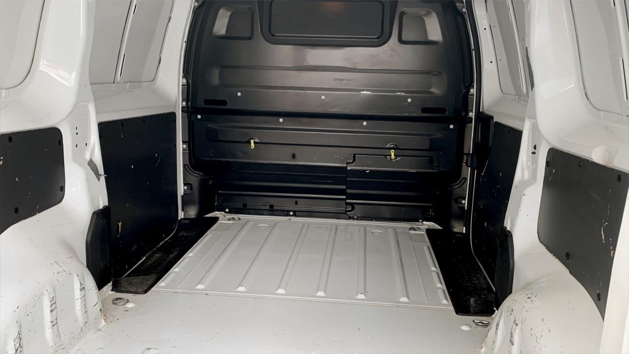 Citroën Citroën Jumpy usata 1