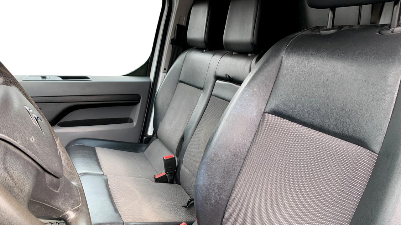 Citroën Citroën Jumpy usata 3