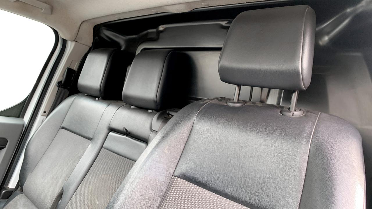 Citroën Citroën Jumpy usata 4