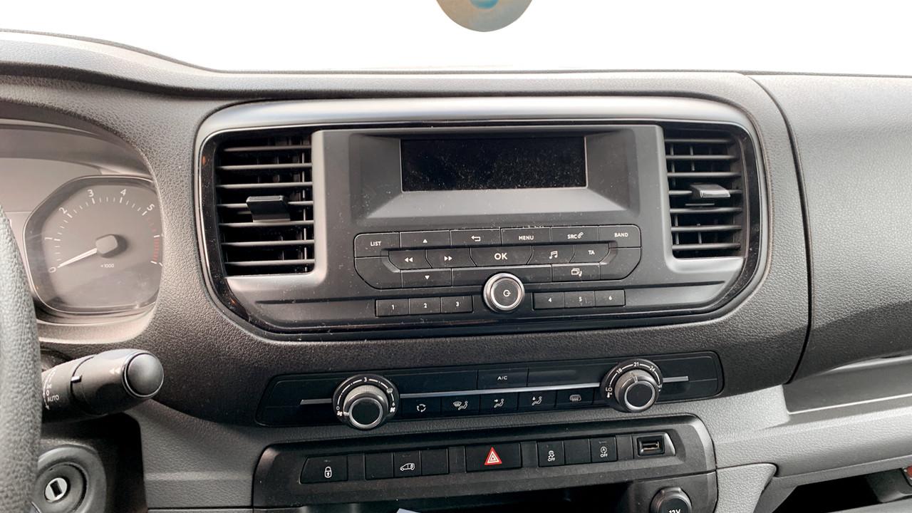 Citroën Citroën Jumpy usata 6