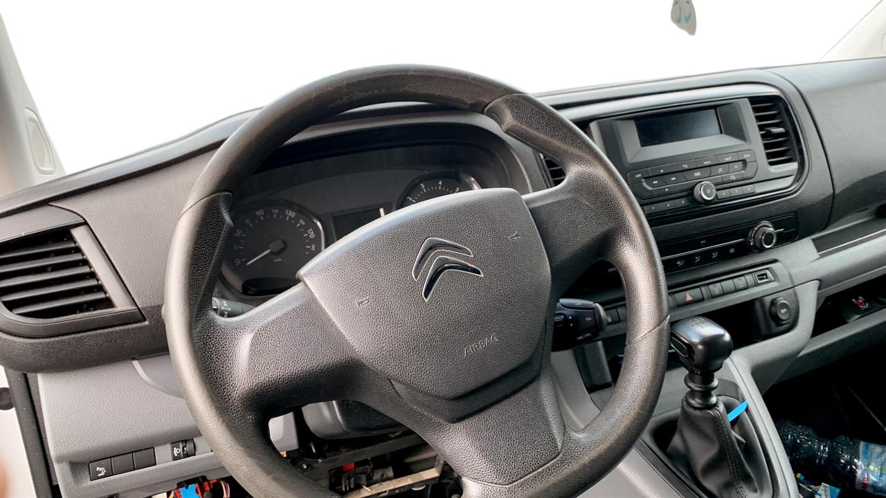 Citroën Citroën Jumpy usata 7