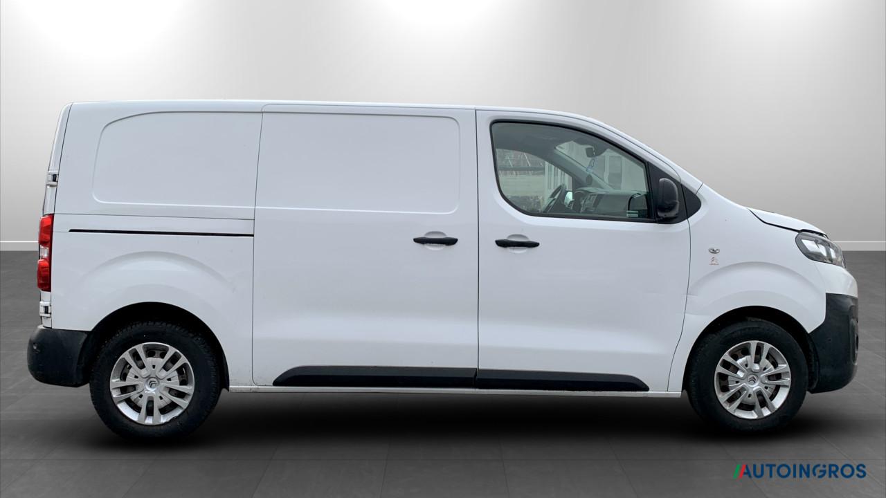 Citroën Citroën Jumpy usata 12