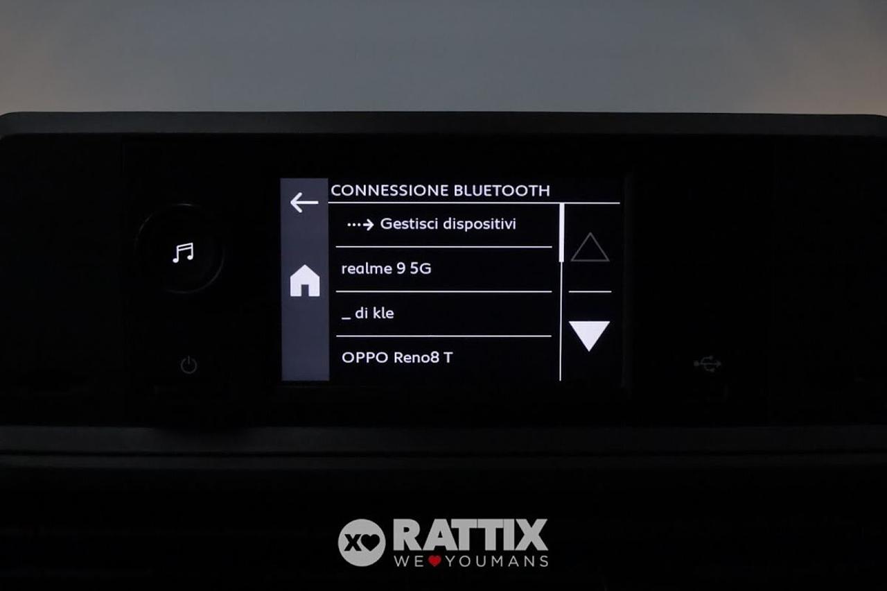 Citroën Citroën Jumpy usata 13