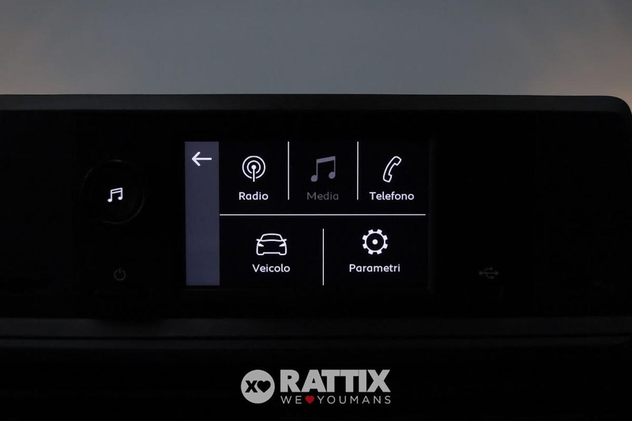 Citroën Citroën Jumpy usata 14