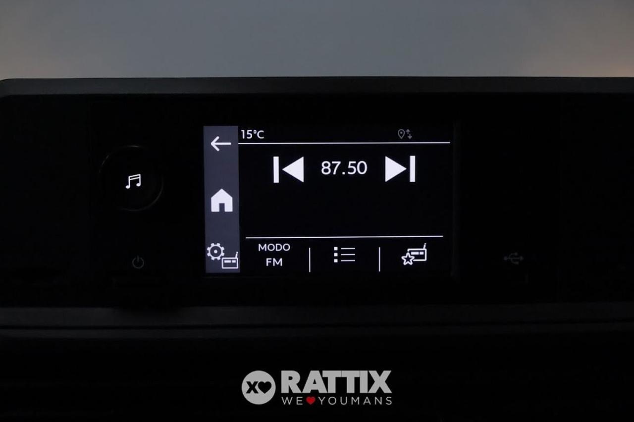 Citroën Citroën Jumpy usata 15