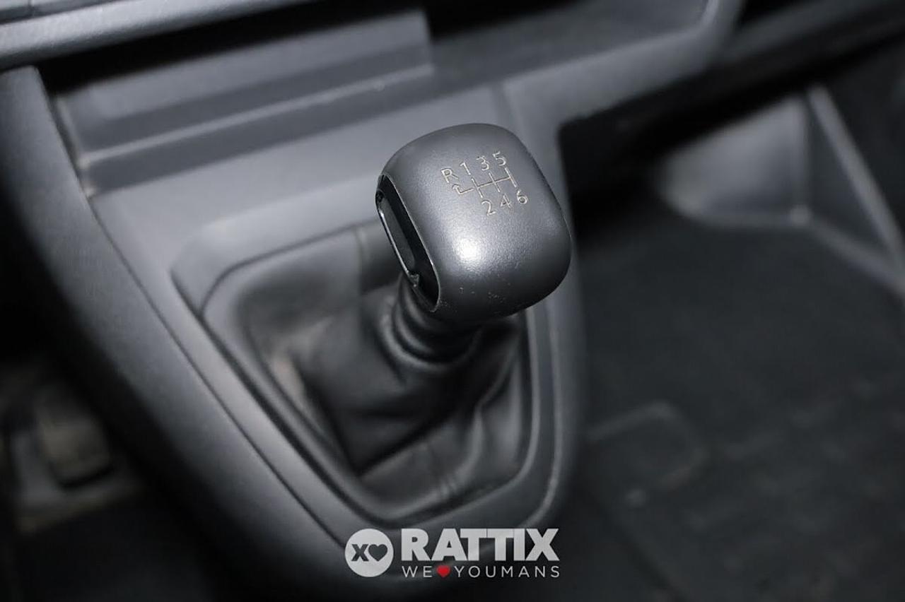 Citroën Citroën Jumpy usata 16