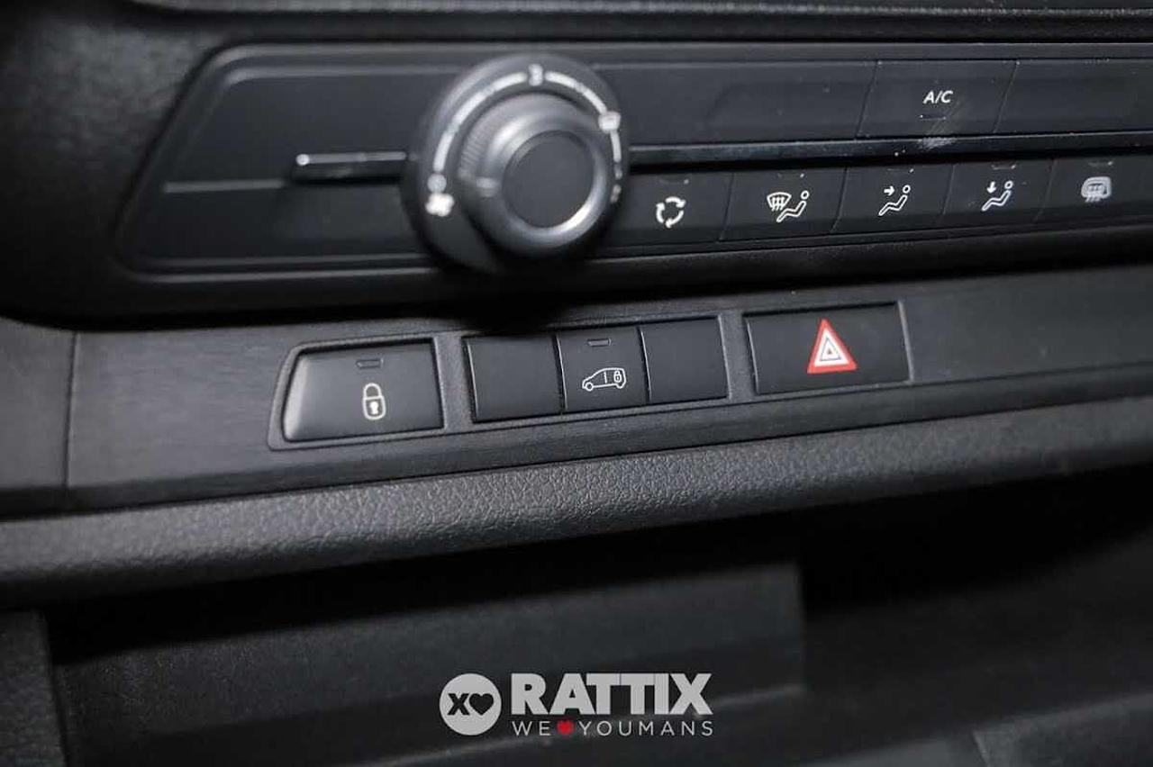 Citroën Citroën Jumpy usata 18