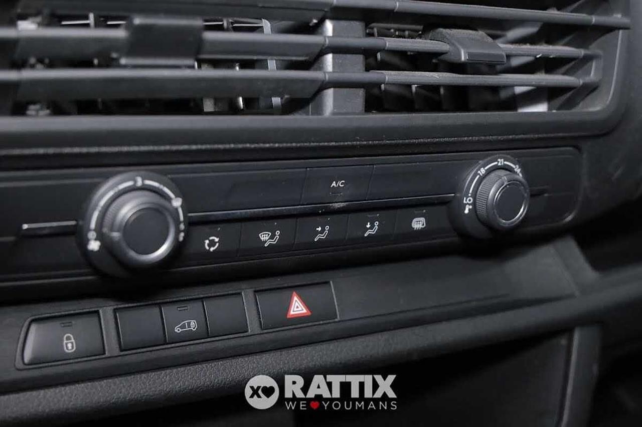 Citroën Citroën Jumpy usata 19