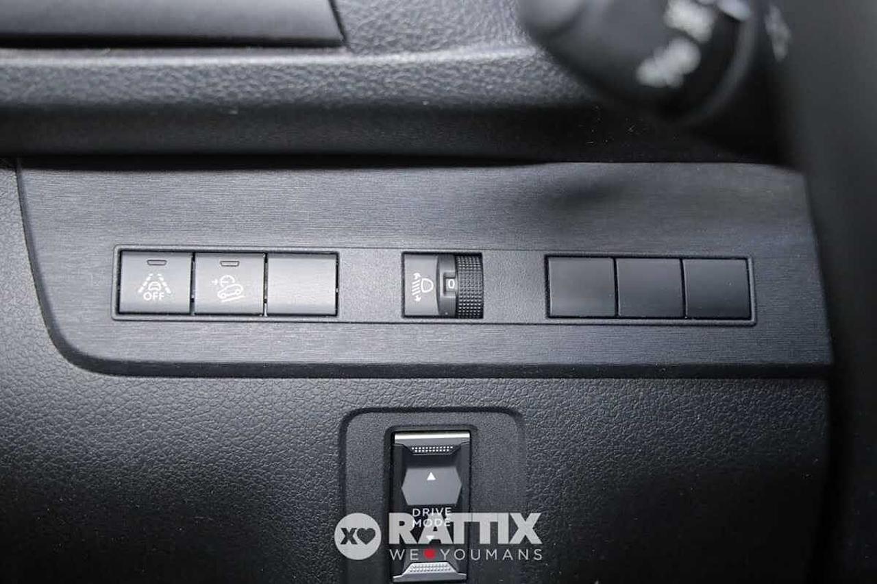 Citroën Citroën Jumpy usata 20