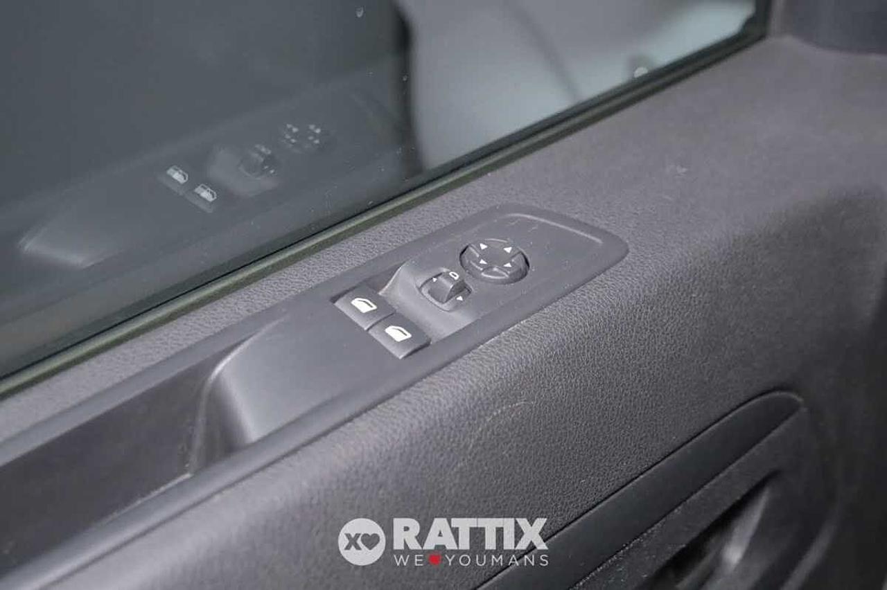 Citroën Citroën Jumpy usata 21