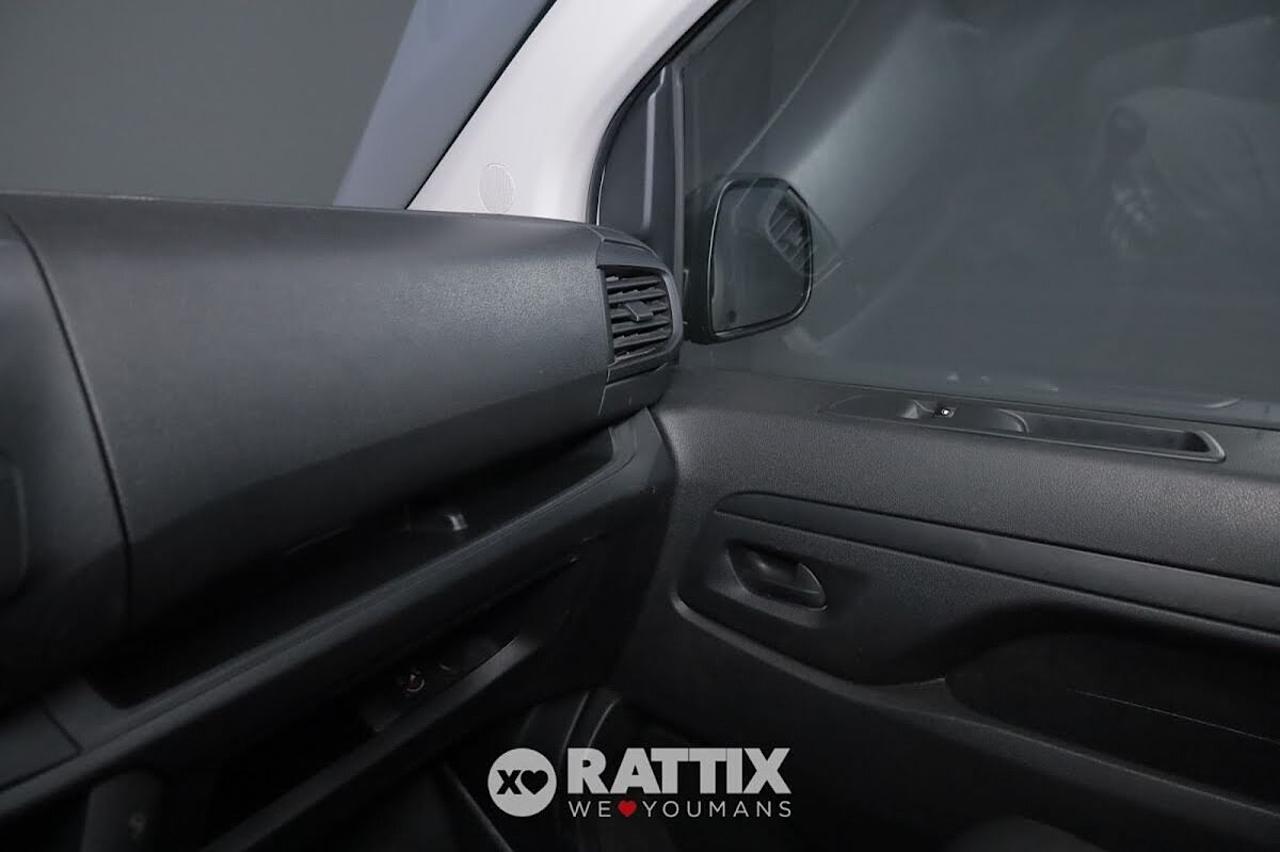 Citroën Citroën Jumpy usata 23