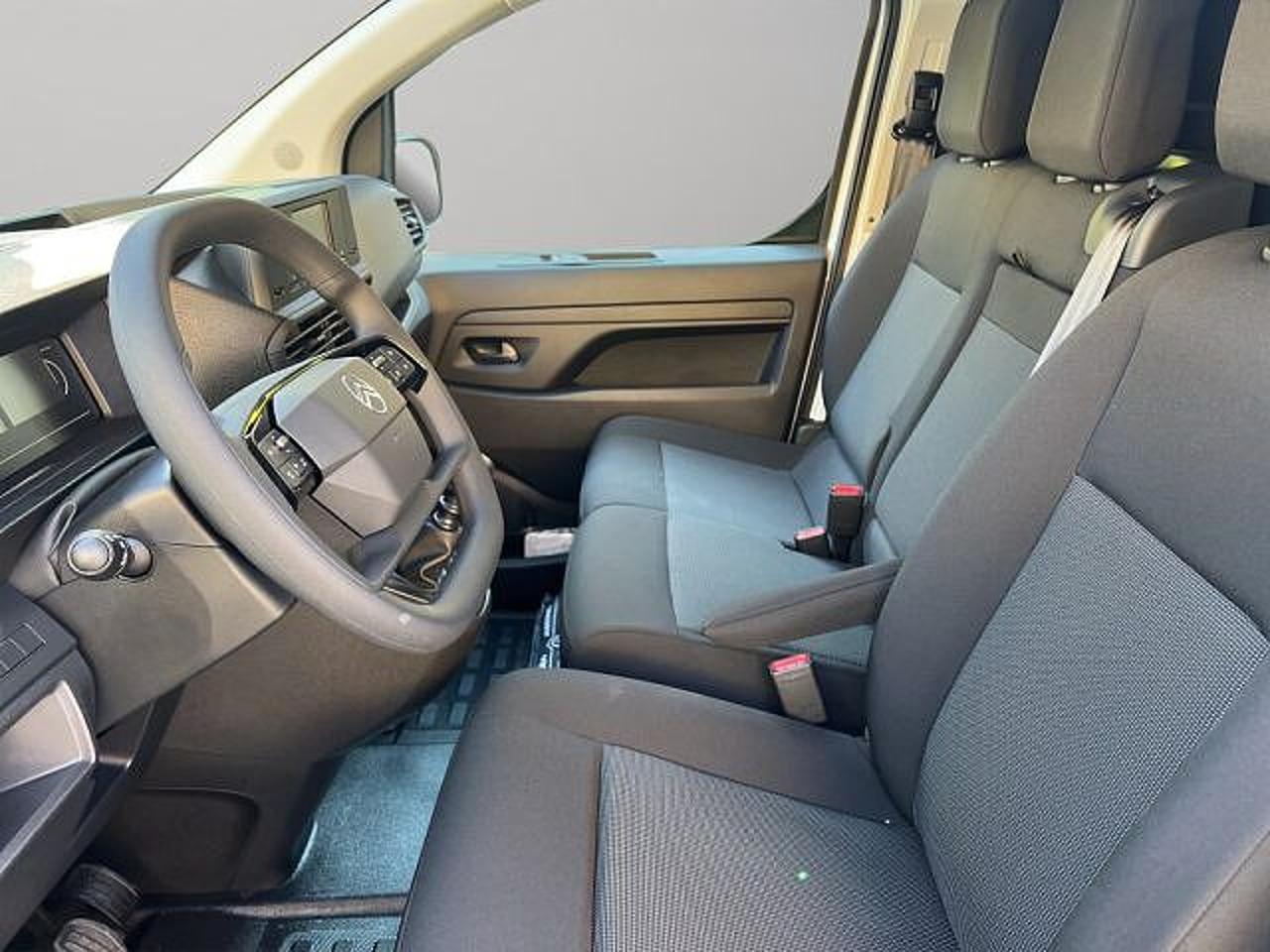 Citroën Citroën Jumpy usata 1