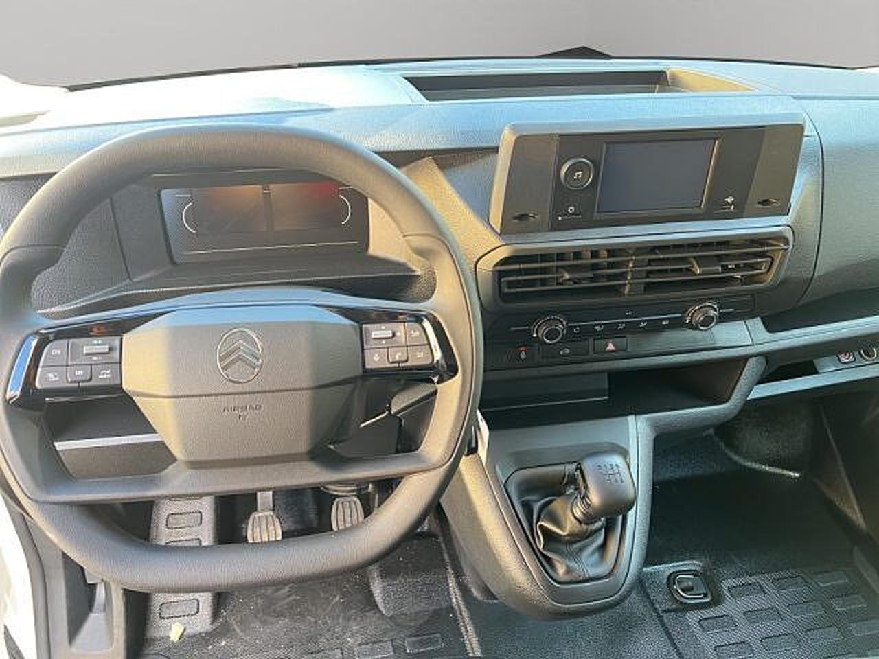 Citroën Citroën Jumpy usata 2