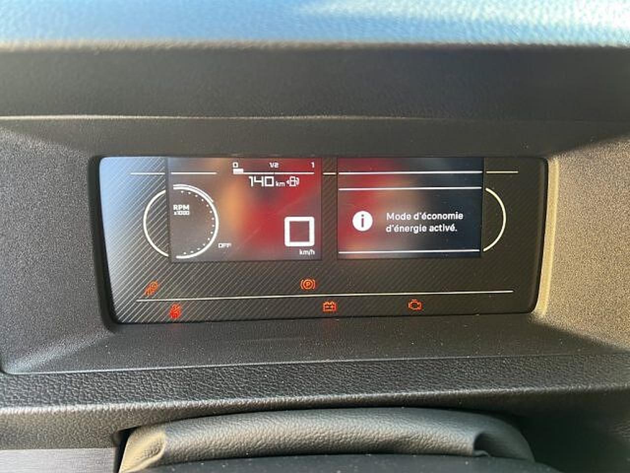 Citroën Citroën Jumpy usata 4