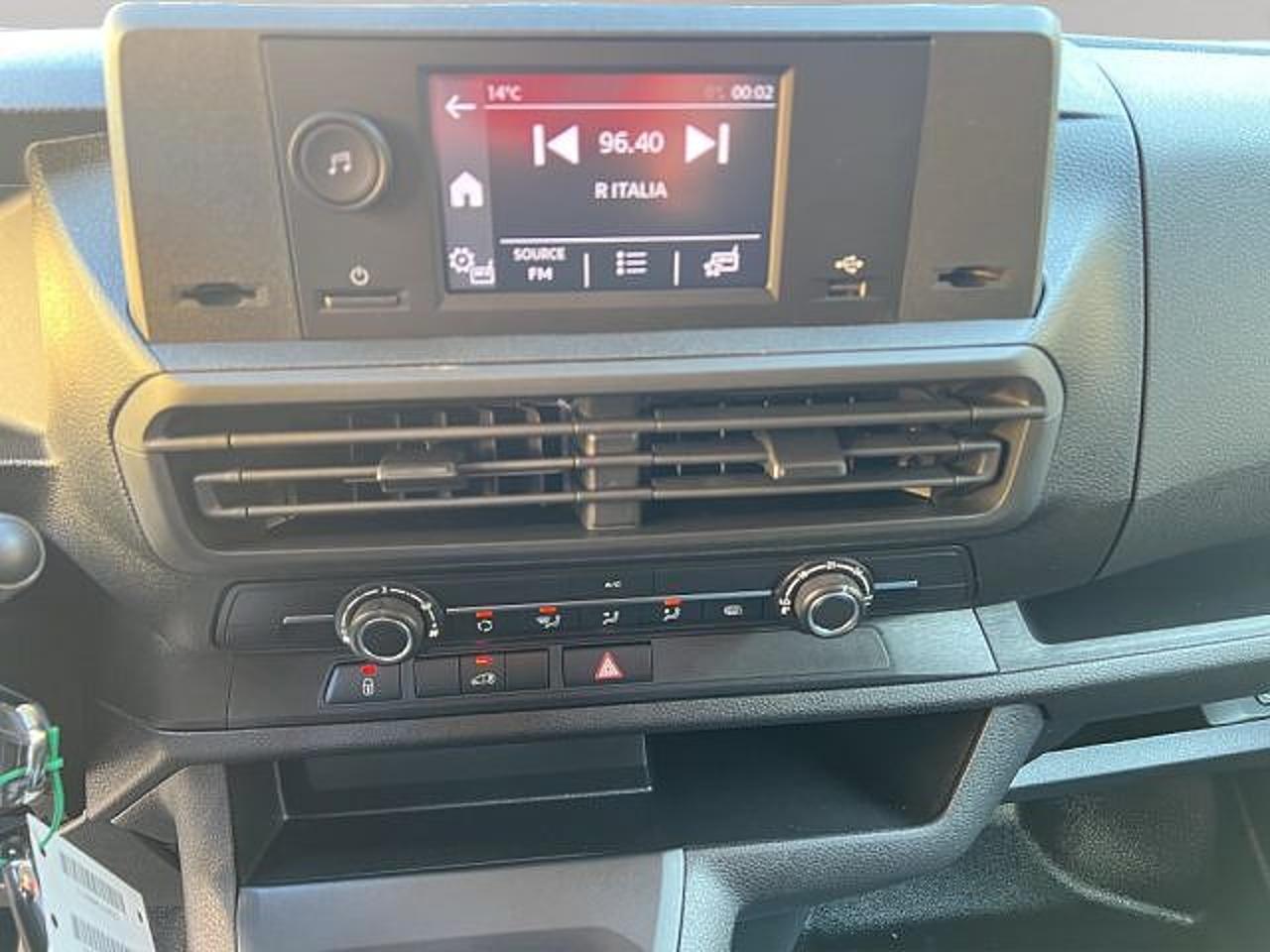 Citroën Citroën Jumpy usata 5