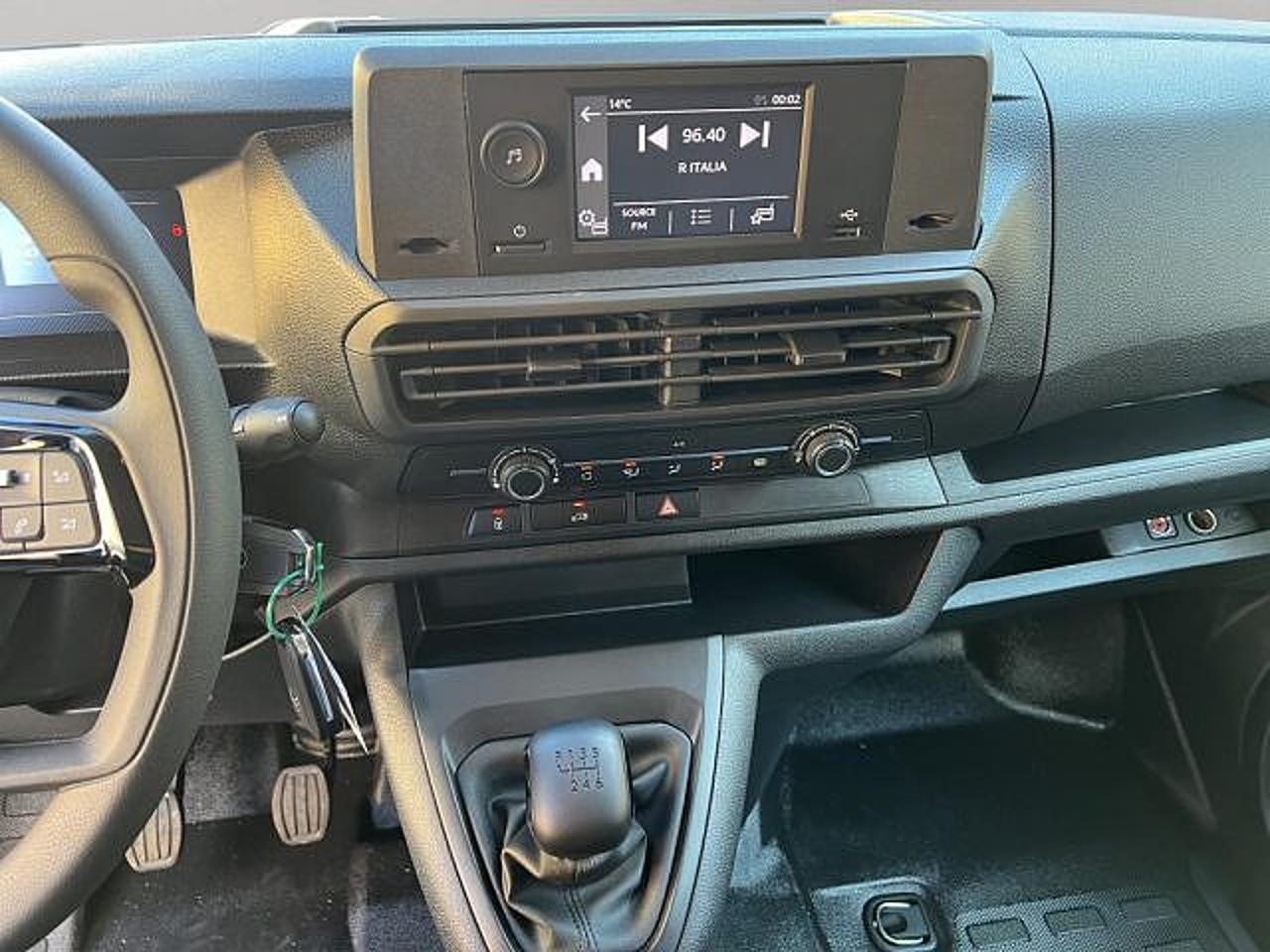 Citroën Citroën Jumpy usata 6