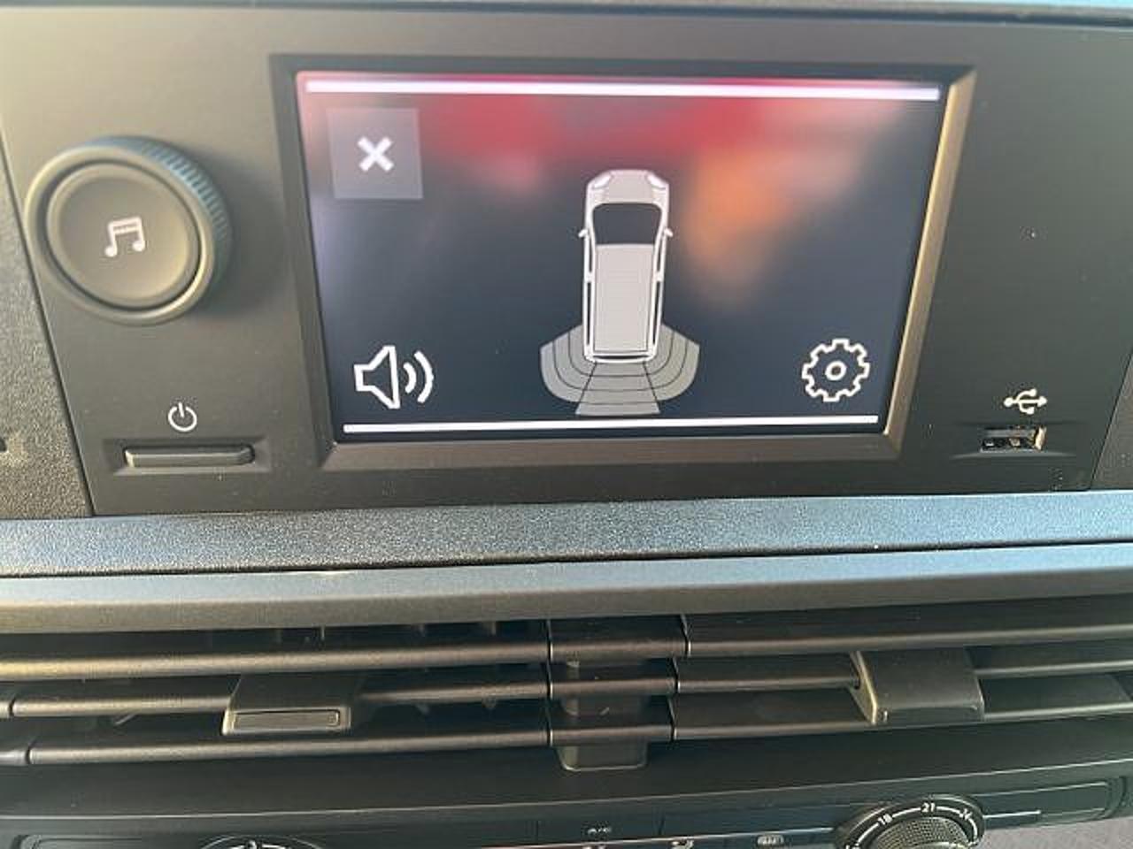 Citroën Citroën Jumpy usata 7