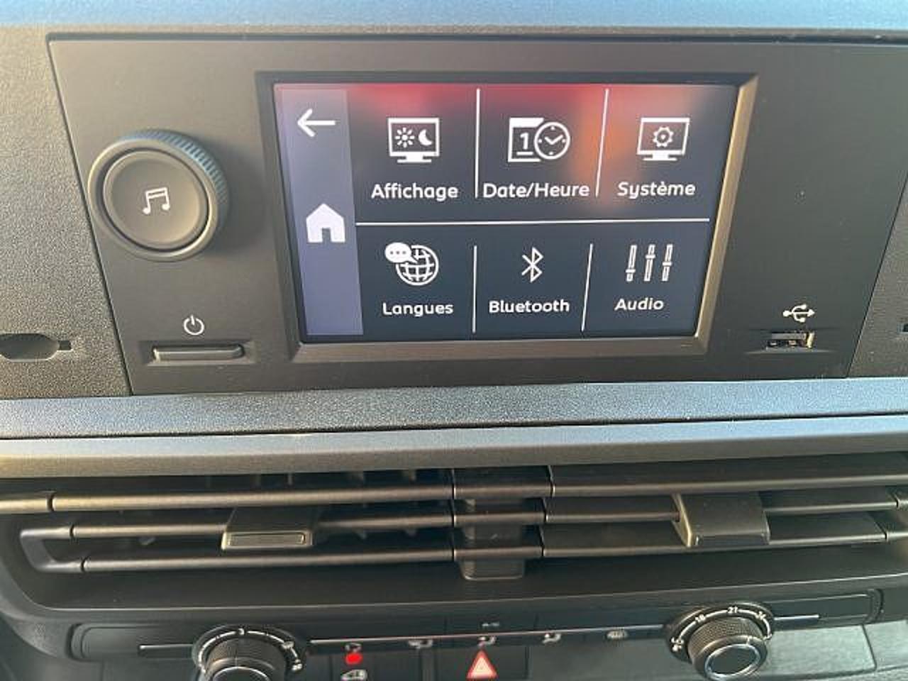 Citroën Citroën Jumpy usata 8