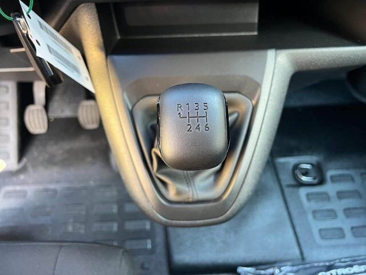 Citroën Citroën Jumpy usata 9