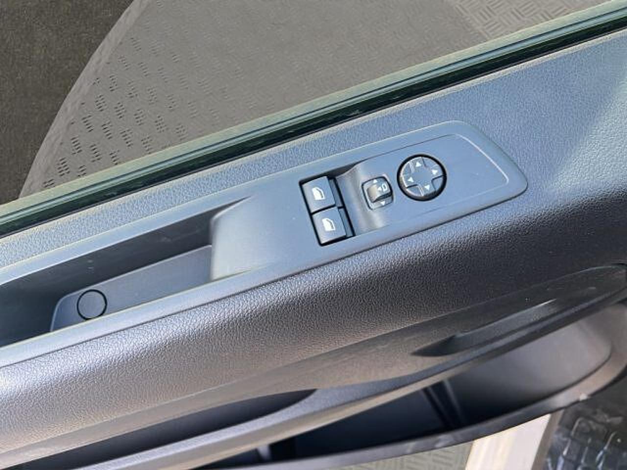 Citroën Citroën Jumpy usata 10