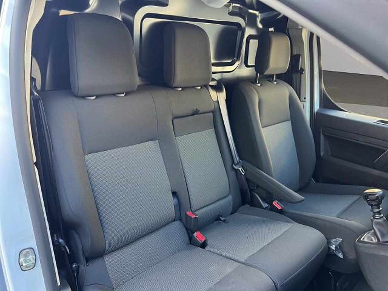 Citroën Citroën Jumpy usata 12