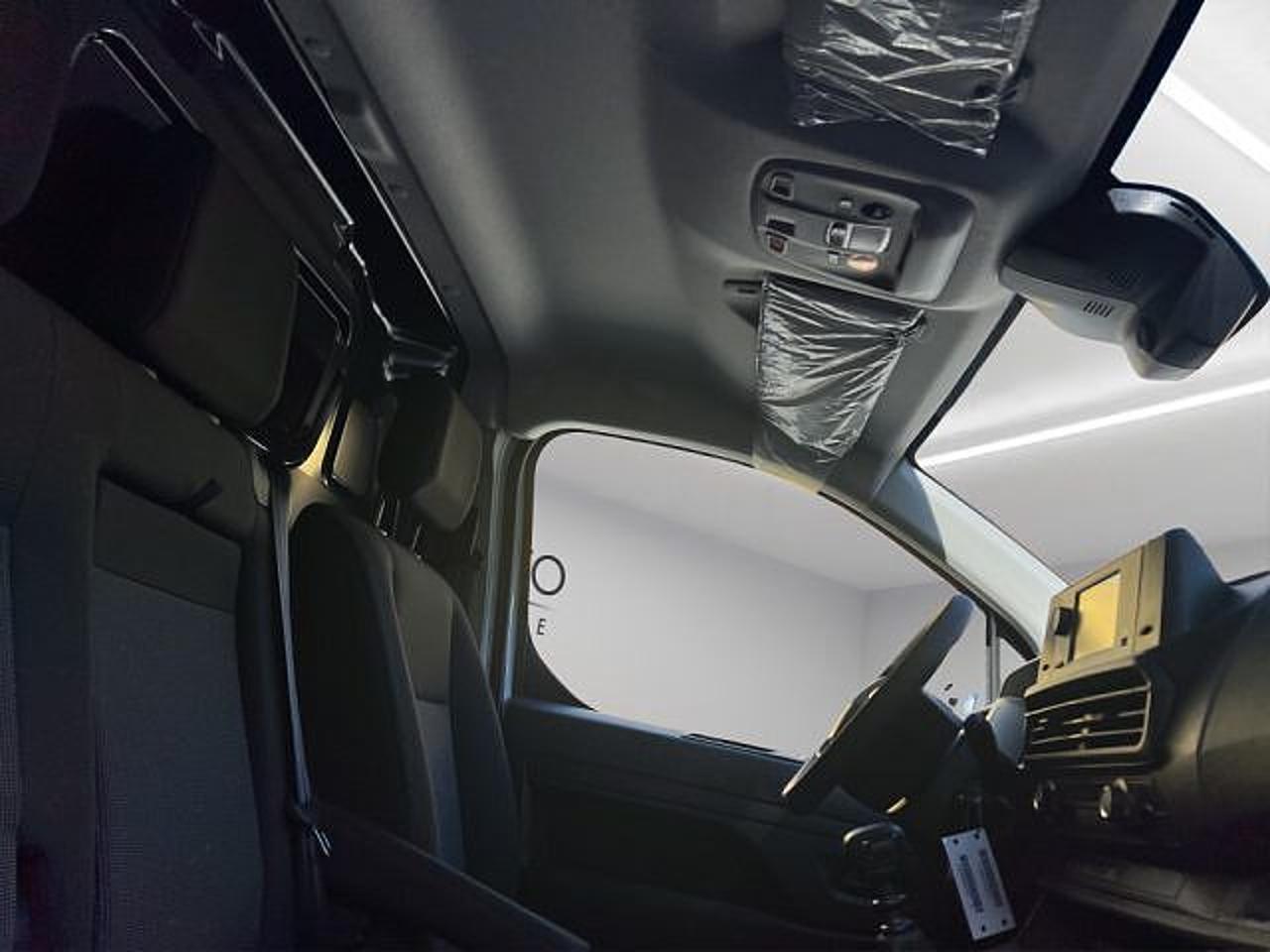 Citroën Citroën Jumpy usata 13