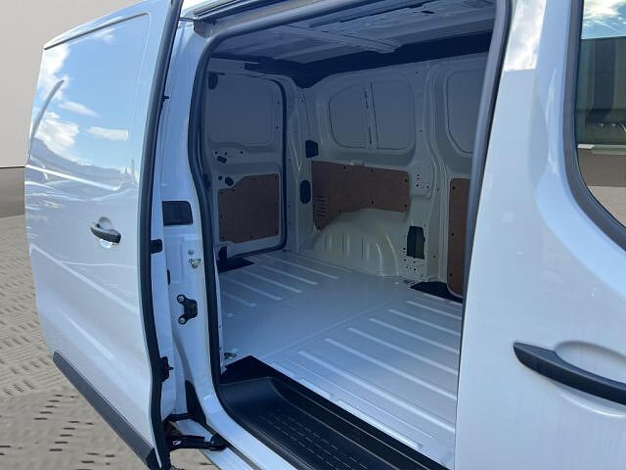 Citroën Citroën Jumpy usata 14