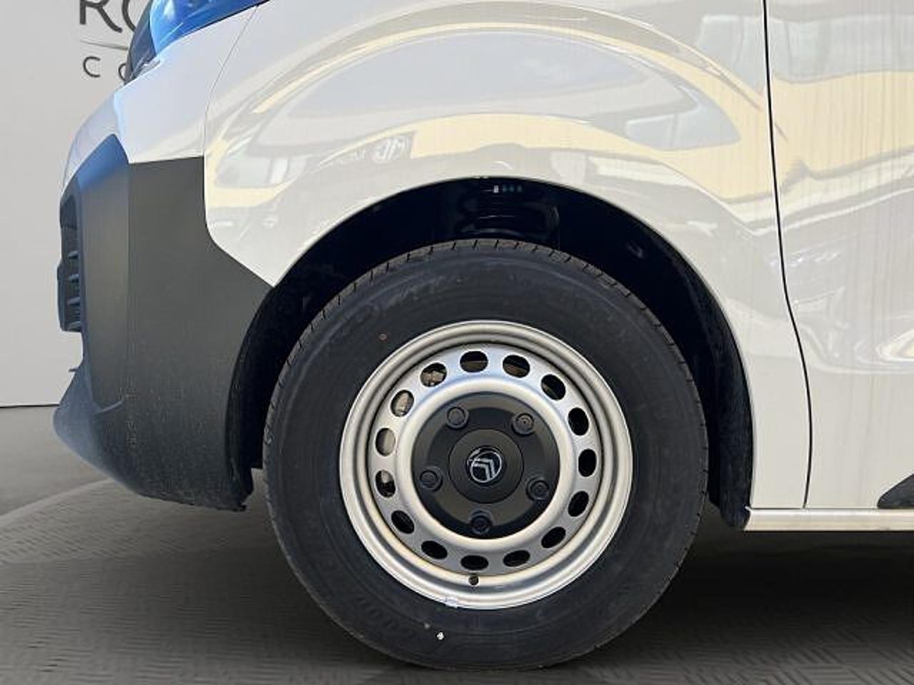 Citroën Citroën Jumpy usata 15