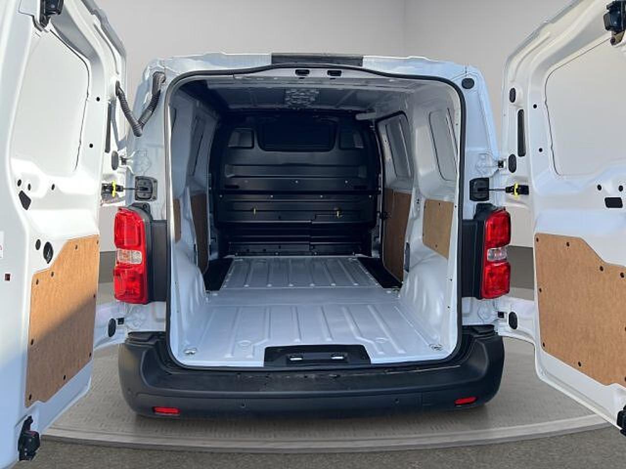 Citroën Citroën Jumpy usata 16