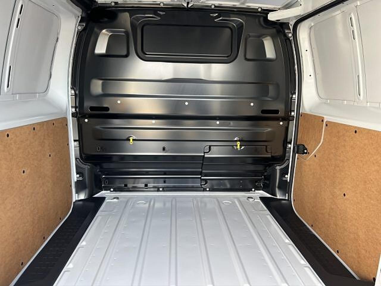 Citroën Citroën Jumpy usata 17