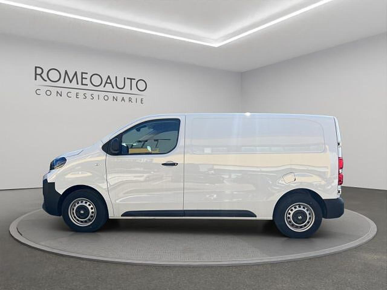 Citroën Citroën Jumpy usata 18