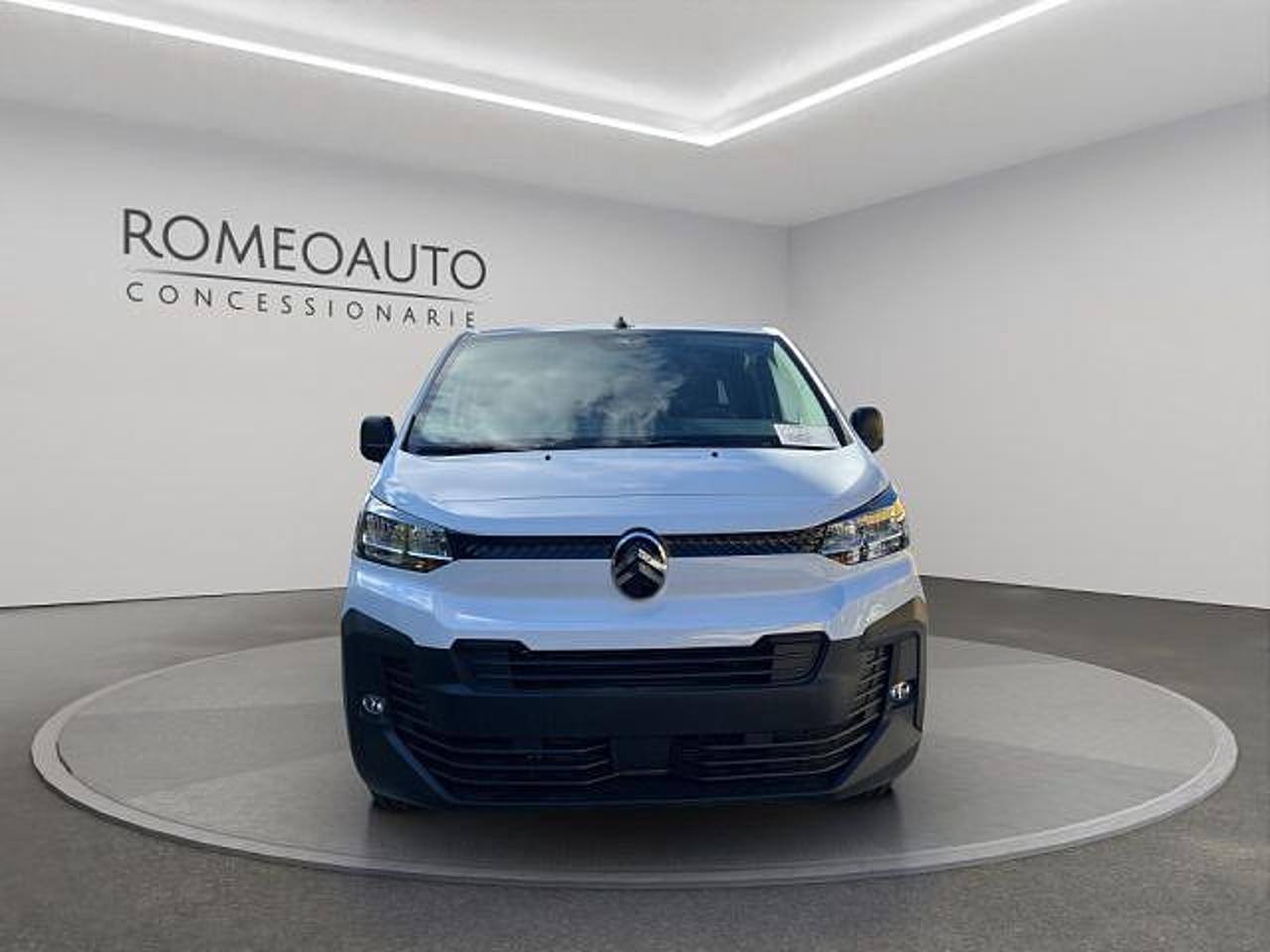 Citroën Citroën Jumpy usata 24