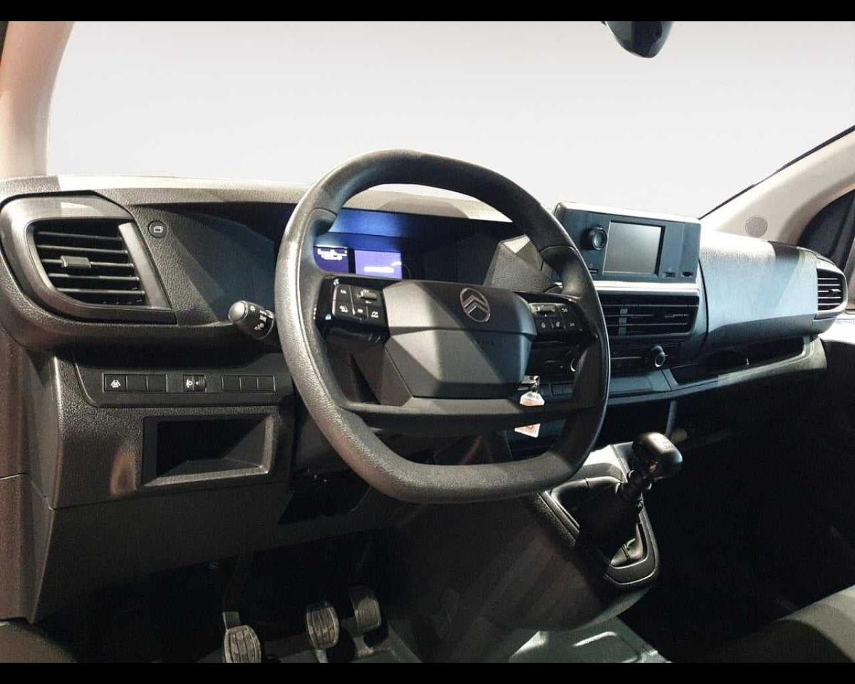 Citroën Citroën Jumpy usata 1