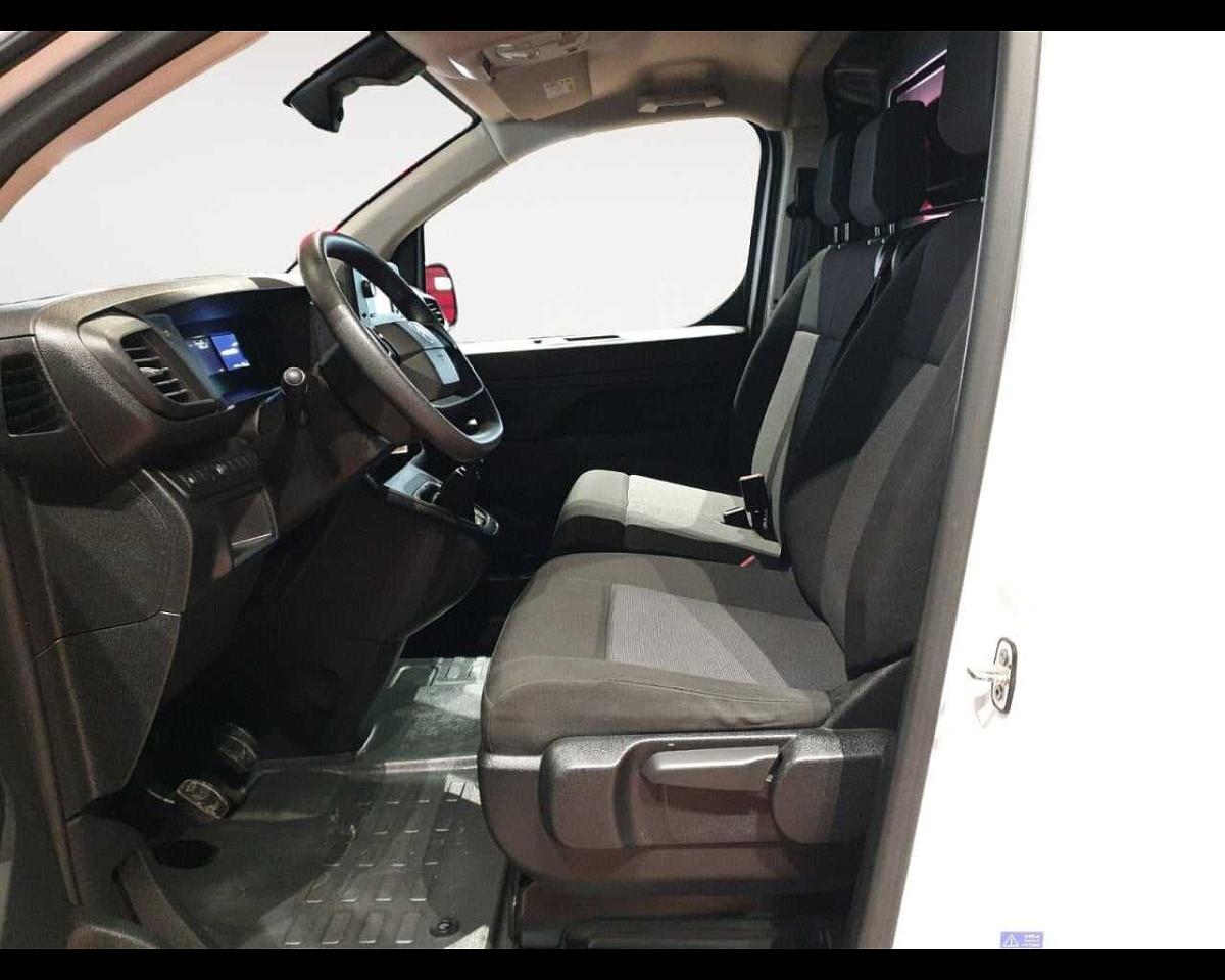 Citroën Citroën Jumpy usata 2