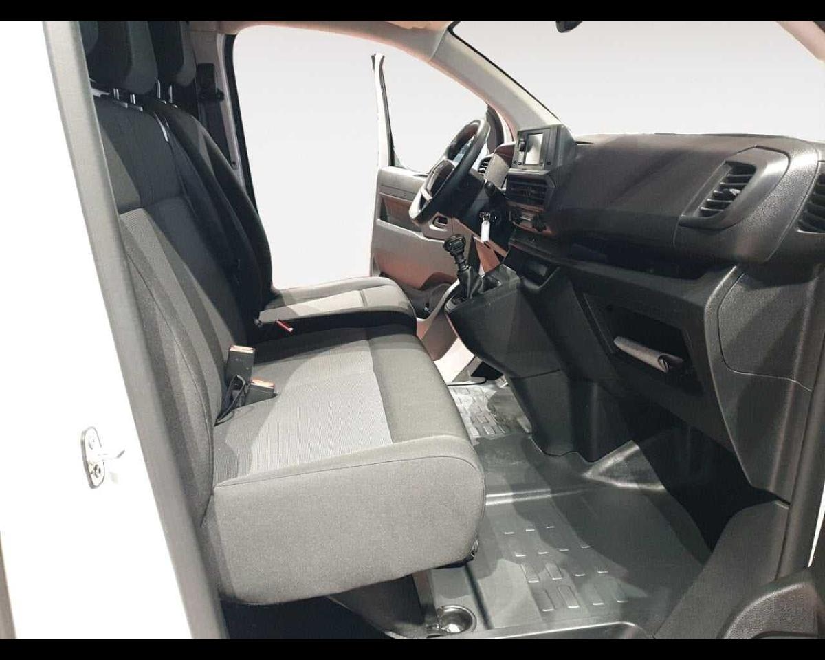 Citroën Citroën Jumpy usata 3