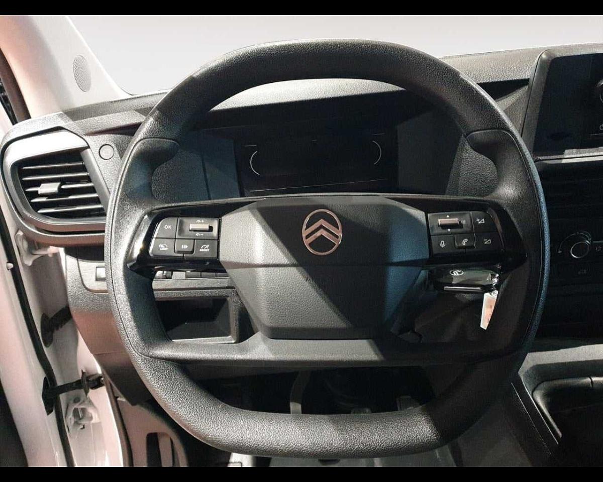 Citroën Citroën Jumpy usata 4