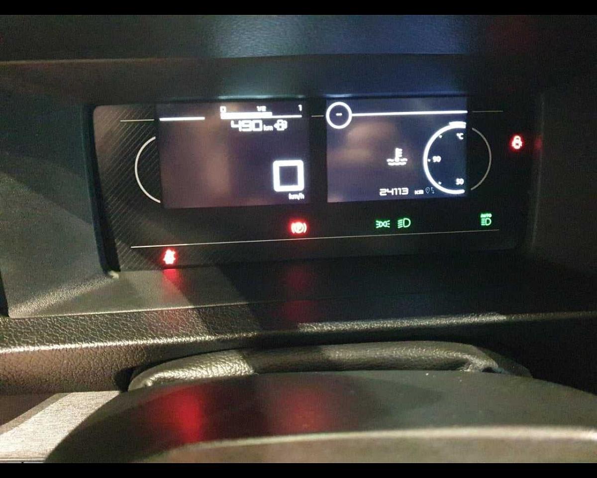 Citroën Citroën Jumpy usata 5