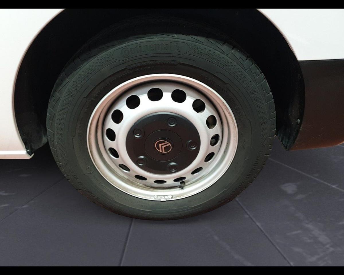 Citroën Citroën Jumpy usata 6