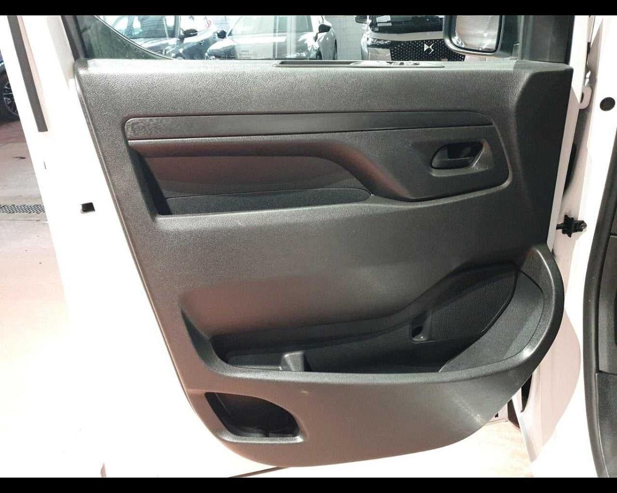 Citroën Citroën Jumpy usata 7