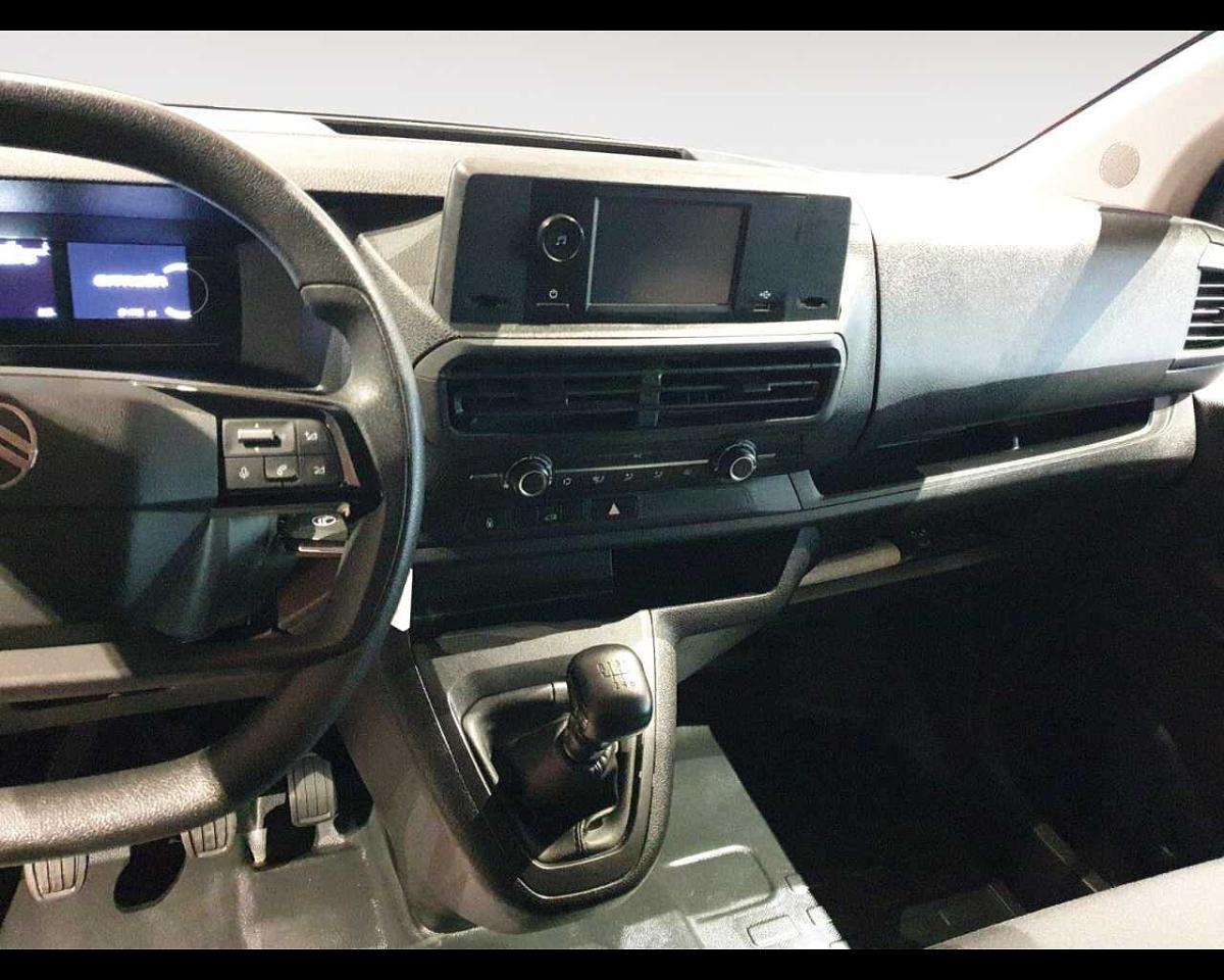 Citroën Citroën Jumpy usata 9