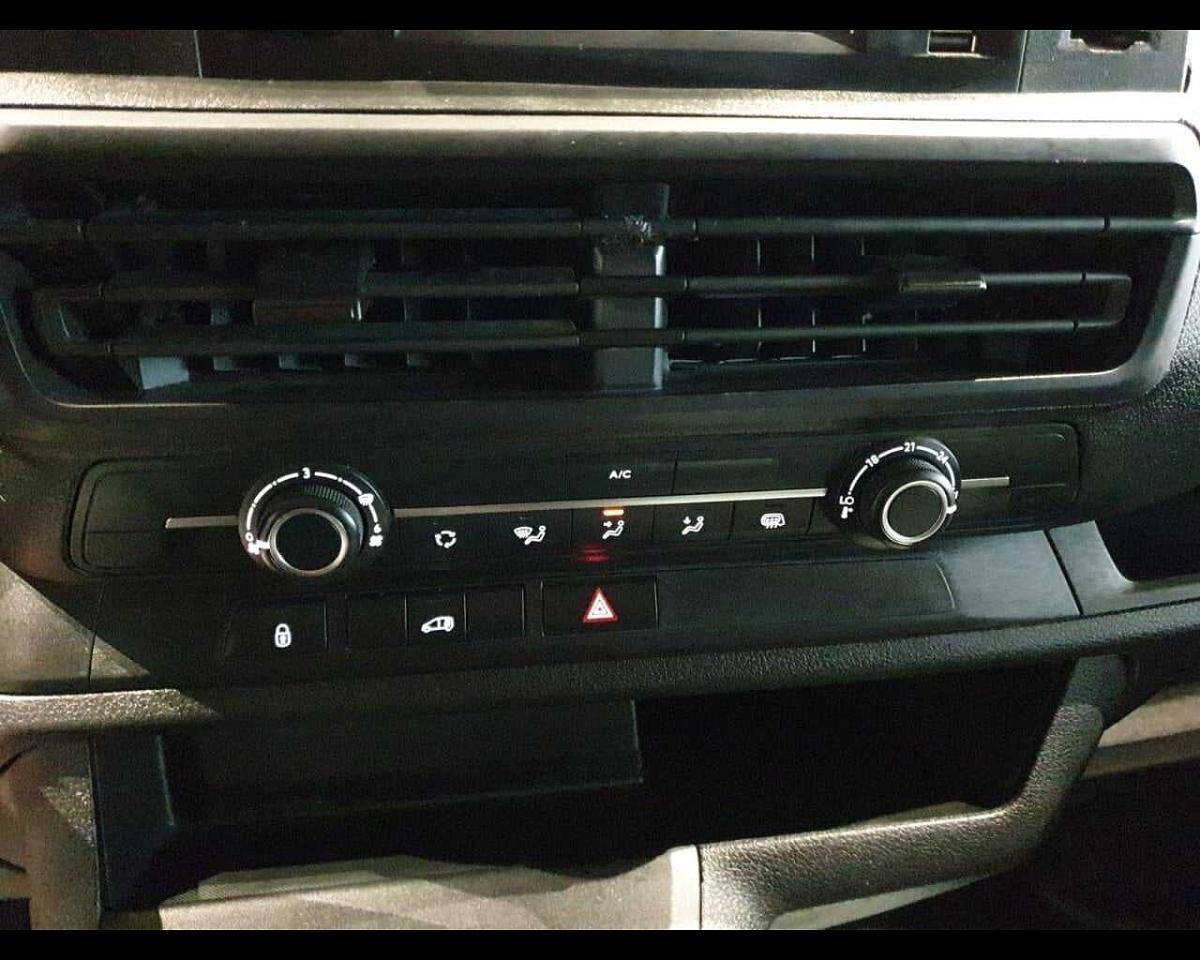 Citroën Citroën Jumpy usata 12